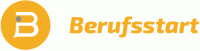 Logo of the job portal Berufsstart