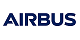 Logo von Airbus